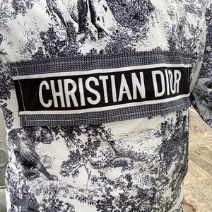 Dior Homme windbreaker